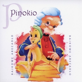 Pinokio (Audiobook) - Aktorzy Teatru Nowego w Poznaniu