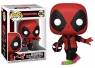  POP Marvel: Deadpool - Bowling Deadpool (1342)