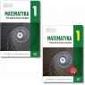 Pakiet Matematyka 1. Podręcznik i zbiór zadań. Zakres podstawowy
