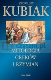 Mitologia Greków i Rzymian