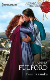 Pani na zamku - Fulford Joanna