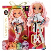 Rainbow High Special Edition - Lalka Kia Hart (580775)