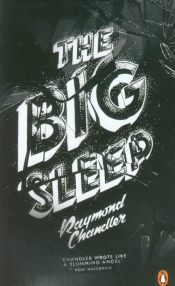 The Big Sleep - Chandler Raymond