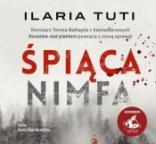Śpiąca nimfa - Ilaria Tuti