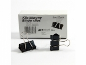 Spinacz binder clip 32 mm a"12