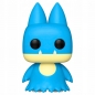 Funko POP! Games: Pokemon - Munchlax (69077)