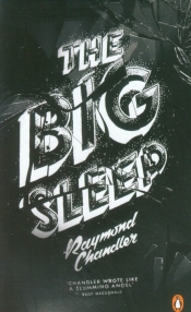 The Big Sleep - Raymond Chandler