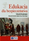 Edukacja dla bezpieczeństwa Podręcznik Gimnazjum Borowiecki Mieczysław, Pytasz Zbigniew, Rygała Edward