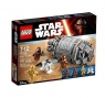 Lego Star Wars Kapsuła ratunkowa Droida (75136)