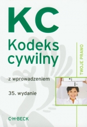 Kodeks cywilny - <br />