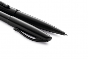 Długopis Pelikan Jazz Noble Elegance, w etui - czarny