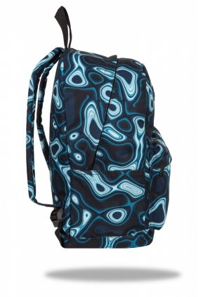 Coolpack, Plecak Cross - Sapphire (F026889)