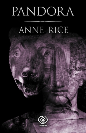 Pandora - Anne Rice