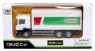  Scania 20 Foot Cointainer Castrol 1:64 RMZ