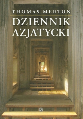 Dziennik azjatycki - Merton Thomas