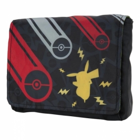 Pokemon Zestaw Clip ‘N’ Go Bandolier (Pokéball, Luxury Ball i Pikachu) W2 - Dostępność 26/11