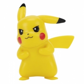 Pokemon Zestaw Clip ‘N’ Go Bandolier (Pokéball, Luxury Ball i Pikachu) W2 - Dostępność 26/11