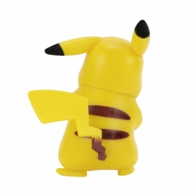 Pokemon Zestaw Clip ‘N’ Go Bandolier (Pokéball, Luxury Ball i Pikachu) W2 - Dostępność 26/11