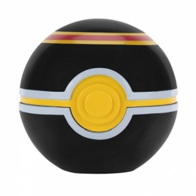 Pokemon Zestaw Clip ‘N’ Go Bandolier (Pokéball, Luxury Ball i Pikachu) W2 - Dostępność 26/11