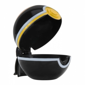 Pokemon Zestaw Clip ‘N’ Go Bandolier (Pokéball, Luxury Ball i Pikachu) W2 - Dostępność 26/11