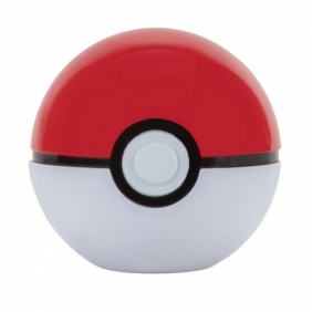 Pokemon Zestaw Clip ‘N’ Go Bandolier (Pokéball, Luxury Ball i Pikachu) W2 - Dostępność 26/11