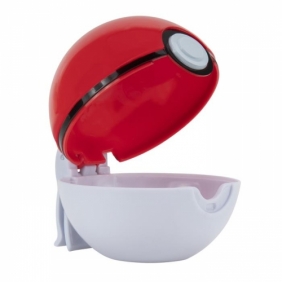 Pokemon Zestaw Clip ‘N’ Go Bandolier (Pokéball, Luxury Ball i Pikachu) W2 - Dostępność 26/11