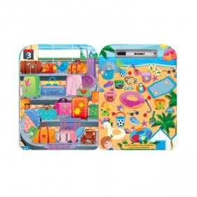 Witaj, przygodo! Podróże 4+ - Raffaella Cosco, Valentina Belloni