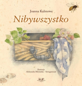 Nibywszystko - Kulmowa Joanna