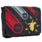 Pokemon Zestaw Clip ‘N’ Go Bandolier (Pokéball, Luxury Ball i Pikachu) W2 - Dostępność 26/11