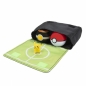 Pokemon Zestaw Clip ‘N’ Go Bandolier (Pokéball, Luxury Ball i Pikachu) W2 - Dostępność 26/11