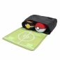 Pokemon Zestaw Clip ‘N’ Go Bandolier (Pokéball, Luxury Ball i Pikachu) W2 - Dostępność 26/11