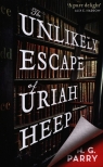 The Unlikely Escape of Uriah Heep Parry H.G.