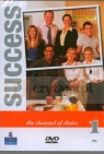 Matura Success Elementary DVD