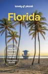 Florida. Lonely Planet David Gibb, Sarah Etinas, Jason Ruffin