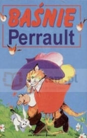 Baśnie Perrault