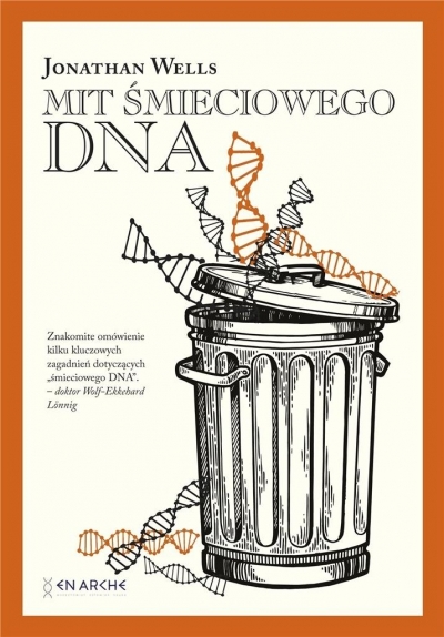 Mit śmieciowego DNA BR