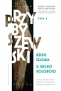Dzieci szatana, Il regno doloroso - Stanisław M. Przybyszewski