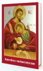 Katechezy eucharystyczne - Piotr Spyrka, Aneta Golba