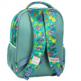 Paso, Plecak szkolny Flowers Stitch
