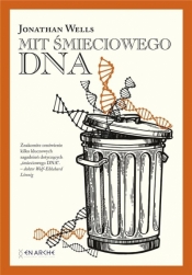 Mit śmieciowego DNA BR - Jonathan Wells