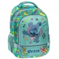 Paso, Plecak szkolny Flowers Stitch