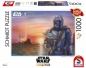 Puzzle PQ 1000 Thomas Kinkade Nowy kierunek...