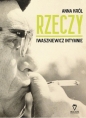 Rzeczy - Anna Król