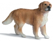 SCHLEICH PIES GOLDEN RET RIEVER new 2009