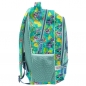Paso, Plecak szkolny Flowers Stitch