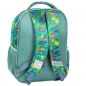 Paso, Plecak szkolny Flowers Stitch