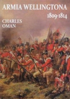 Armia Wellingtona - Oman Charles<br />