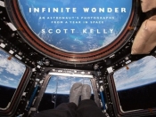 Infinite Wonder - Kelly Scott