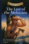 The Last of the Mohicans James Fenimore Cooper