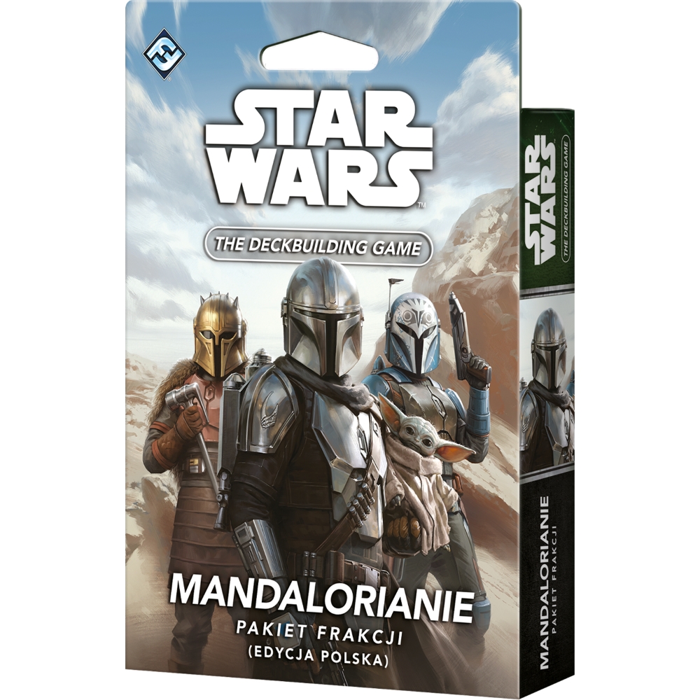 <img src='https://webimage.pl/pics/775/5/drebel-dodatek-sw-deckbuilding-game-mandalorianie-box3d.png' style='height:440px' /> Star Wars: The Deckbuilding Game - Mandalorianie (edycja polska)